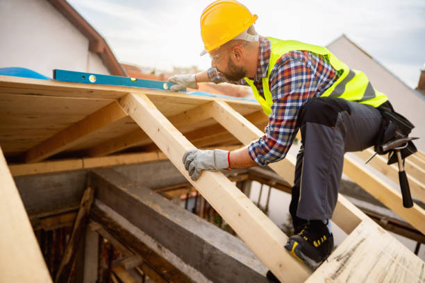 Best Roof Repair Services  in Ashdown, AR