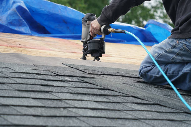 Quick and Trustworthy Emergency Roof Repair Services in Ashdown, AR
