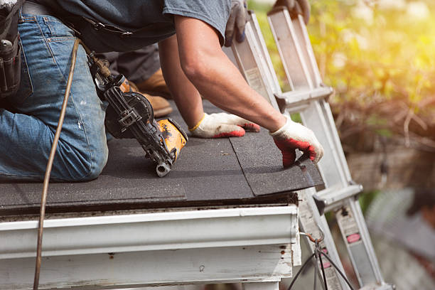 Roof Repair Estimates in Ashdown, AR